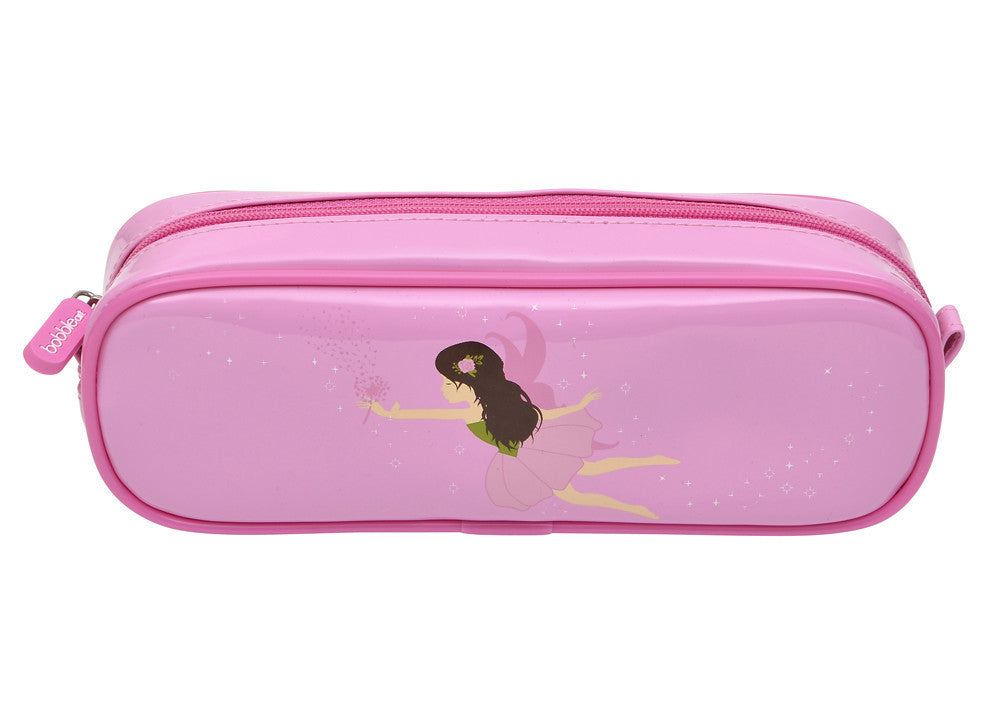 Bobble Art Barrel Pencil Case - Fairy