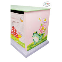 Kids Furniture - Fantasy Fields Magic Garden 3 Bag Storage Cabinet