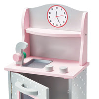 Olivia's Little World Doll Furniture Polka Dot Princess - Sweet Kitchen