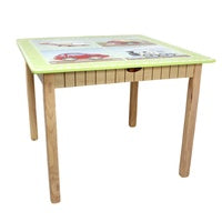 Kids Furniture - Fantasy Fields Transport Table and Chair Set