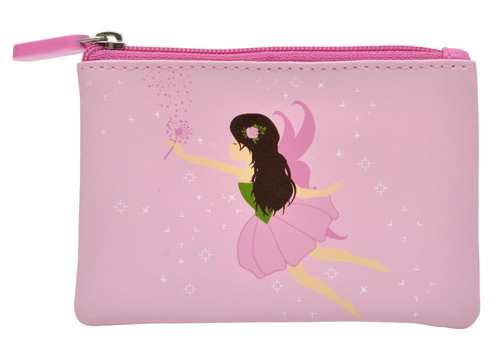 Bobble Art Small Wallet Fairy