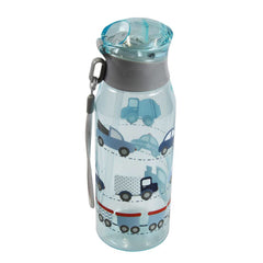 Bobble Art Backpack BTS Pack - Cars