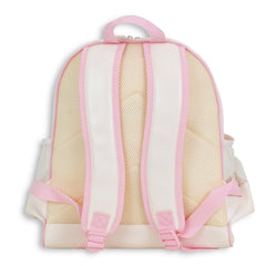 Bobble Art Backpack Forest Friends - Large PVC backpack for kids