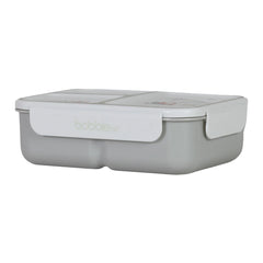 Bobble Art Large Bento Box - Cars and Trucks