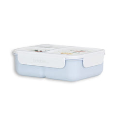 Bobble Art Large Bento Box - Traffic