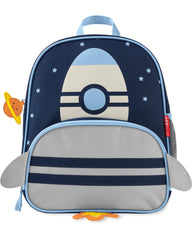Skip Hop Spark Style Rocket - Little Kid Backpack
