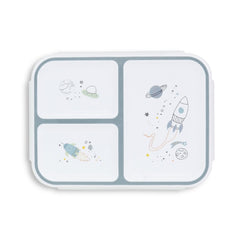 Bobble Art Large Bento Box - Space