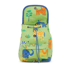 Penny Scallan Backpack Wild Thing- Top Loader Backpack