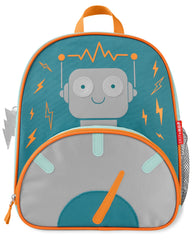 Skip Hop Spark Style Robot - Little Kid Backpack