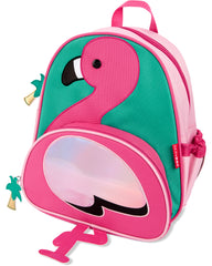 Skip Hop Backpack Zoo Flamingo - Small backpack for kids