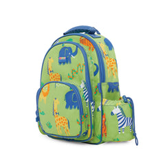 Penny Scallan Backpack Wild Thing - Large Backpack for kids