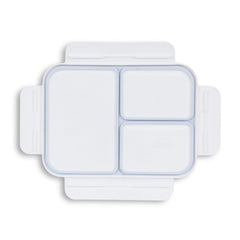 Bobble Art Large Bento Box - Traffic