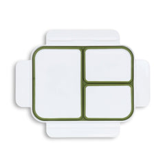 Bobble Art Large Bento Box - T-Rex