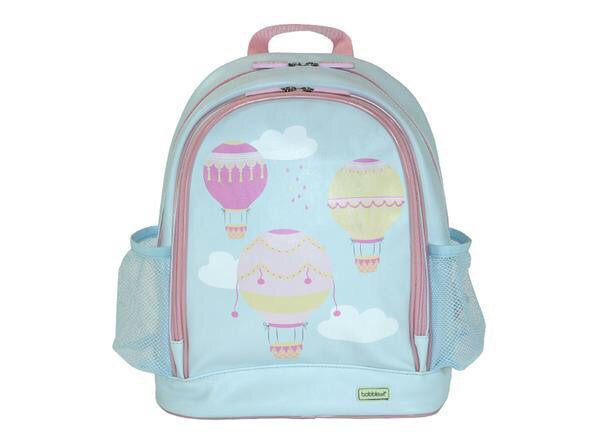 Bobble Art Backpack BTS Pack - Air Balloons