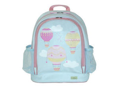 Bobble Art Backpack BTS Pack - Air Balloons