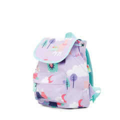 Penny Scallan Backpack Loopy Llama - Top Loader Backpack
