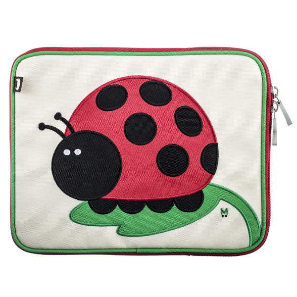 Beatrix New York iPad Case -  Juju Ladybug
