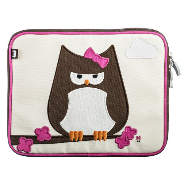 Beatrix New York iPad Case -  Papar Owl