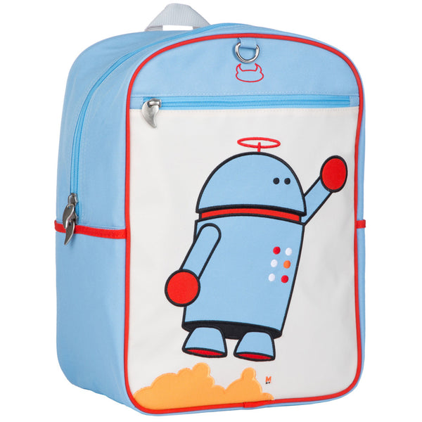 Beatrix New York Alexander Robot - Large Backpack