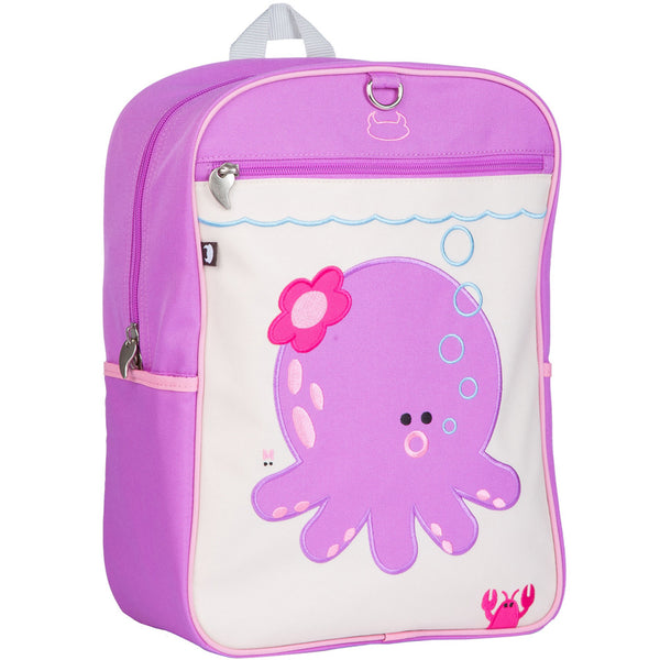 Beatrix New York Penelope Octopus - Large Backpack