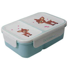 Bobble Art Nude Food Container - Woodland
