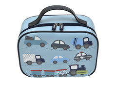 Bobble Art Backpack BTS Pack - Cars