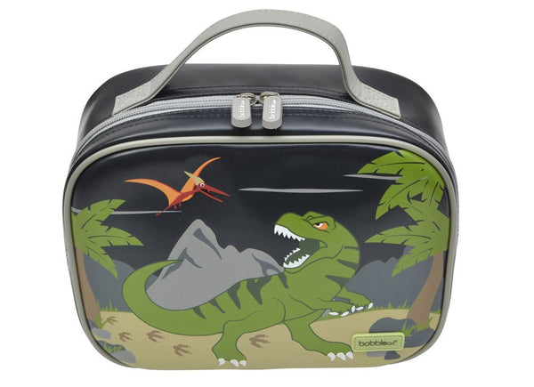 Bobble Art Lunch Box - Dinosaur