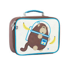 Beatrix New York Lunchbox - Dieter Monkey in Space