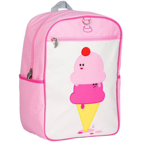 Beatrix New York Dolce and Panna the Ice Cream Cones - Large Backpack