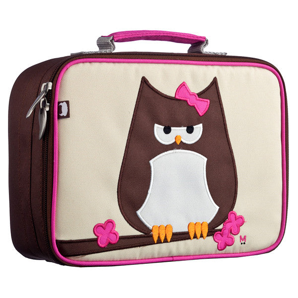 Beatrix New York Lunchbox - Papar Owl