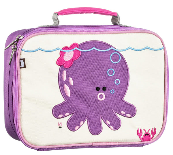 Beatrix New York Lunchbox - Penelope Octopus