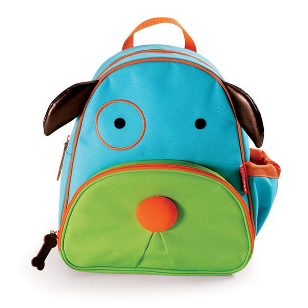 Skip Hop Backpack Zoo Dog - Small backpack for kids