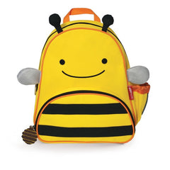 Skip Hop Backpack Zoo Bee - Small backpack for kids