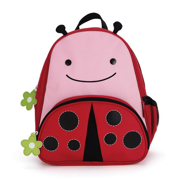 Skip Hop Backpack Zoo Ladybug - Small backpack for kids