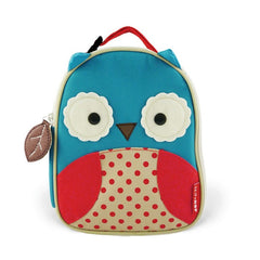 Skip Hop Lunch Bag Zoo Owl