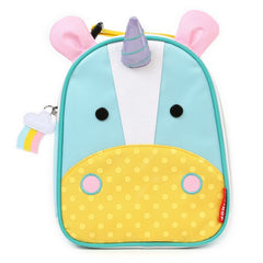 Skip Hop Lunch Bag Zoo Unicorn