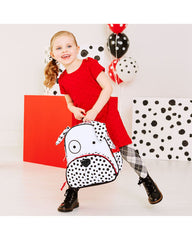 Skip Hop Backpack Zoo Dalmatian - Small backpack for kids