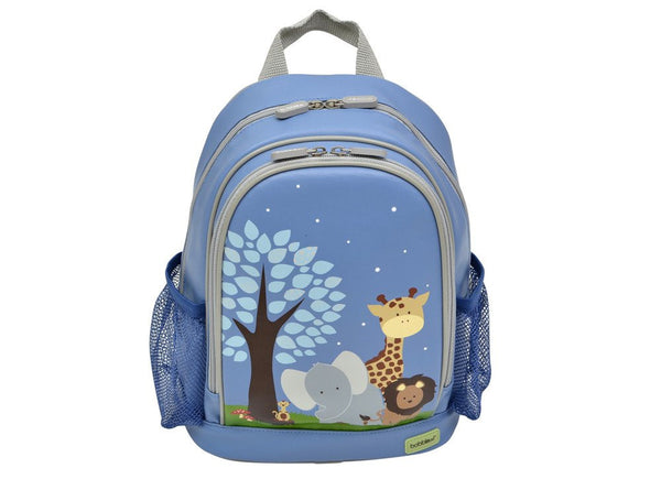 Bobble Art Backpack Safari - Small backpack for kids