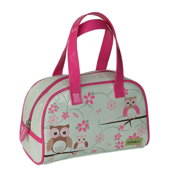 Bobble Art Gloss Bag Owl - Handbag for girls