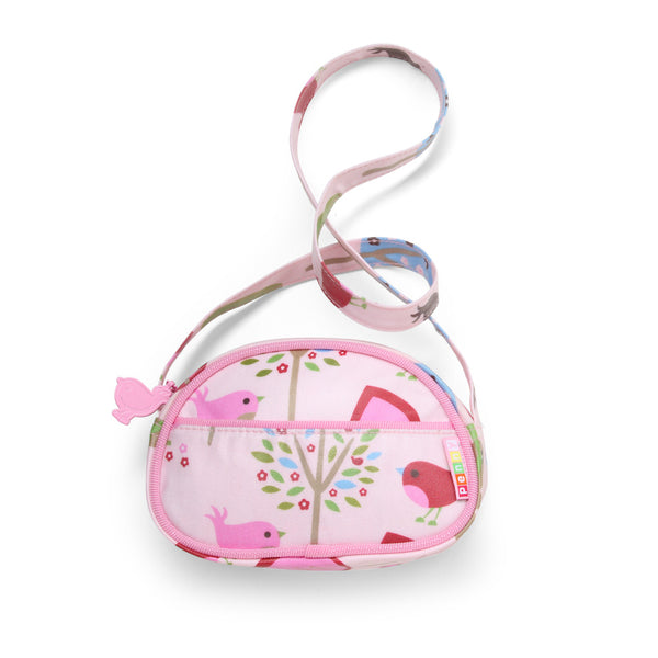 Penny Scallan Handbag Chirpy Bird - Shoulder bag for girls