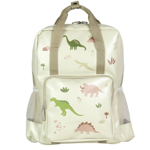 Bobble Art Backpack Dinos - Our Largest Backpack