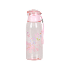 Bobble Art Drink Bottle Plastic - Blossom