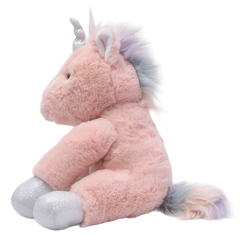 Petite Vous Matilda the Unicorn Soft Toy