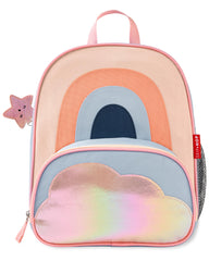 Skip Hop Spark Style Rainbow - Little Kid Backpack