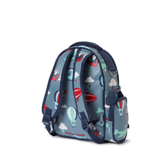 Penny Scallan Backpack Space Monkey - Large Backpack for kids