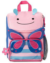Skip Hop Backpack Zoo Butterfly - Big Kid Backpack