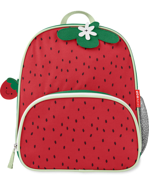 Skip Hop Spark Style Strawberry - Little Kid Backpack