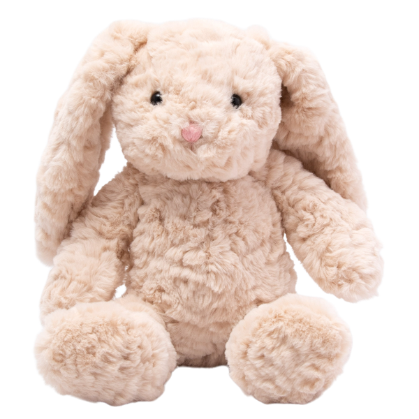 Petite Vous Daisy the Rabbit Soft Toy