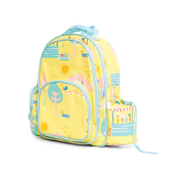 Penny Scallan Backpack Park Life - Large Backpack for kids