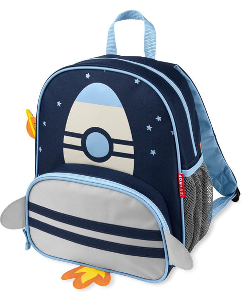 Skip Hop Spark Style Rocket - Little Kid Backpack